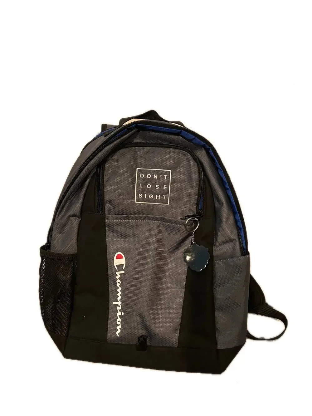 Champion Core Classic backpack Black